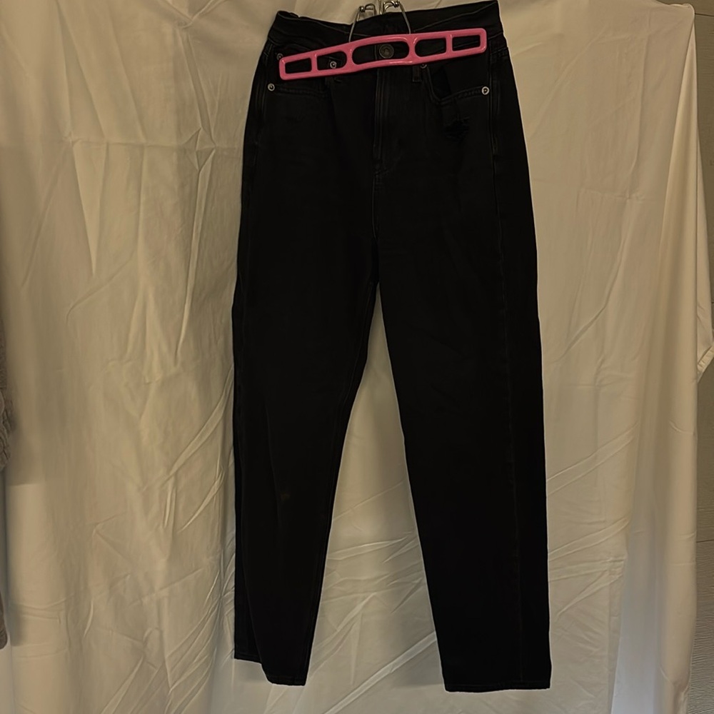American Eagle Outfitters Black Jeans